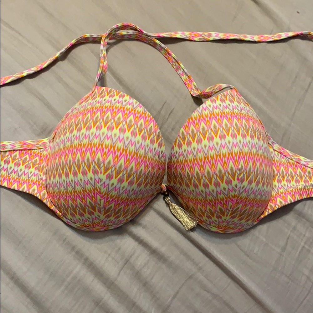 bikini only worn once in good condition